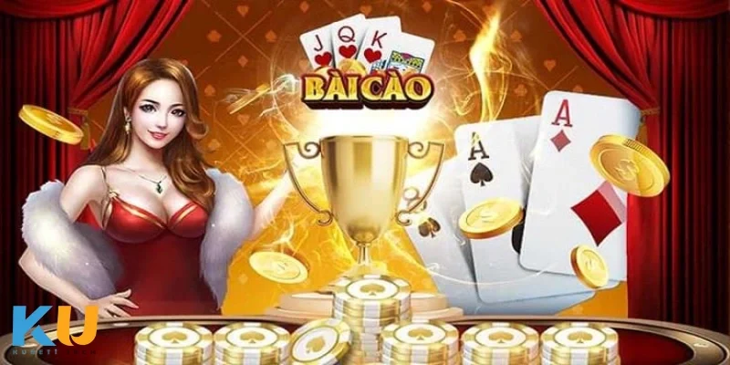 Bài cào - Trò chơi tưởng đơn giản nhưng không hề dễ đoán