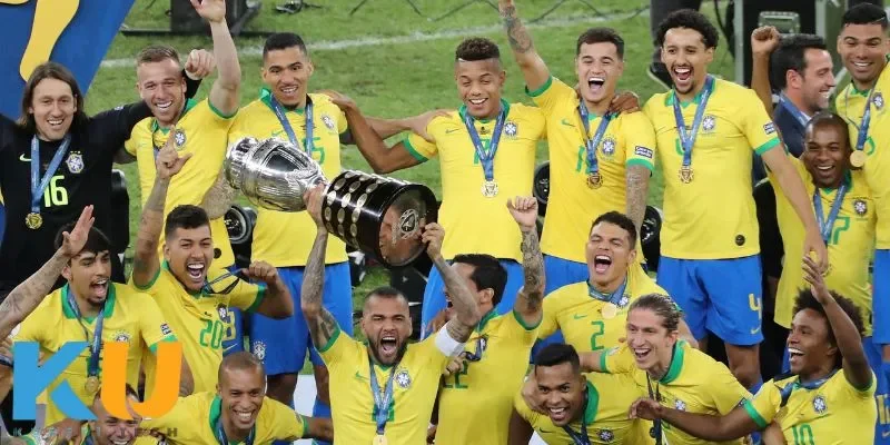 doi tuyen brazil
